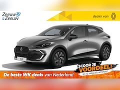 Renault Clio - (Zeeuw & Zeeuw Private Lease Actie v.a. €368) TCE 115 evolution | Wij maken graag een Priv