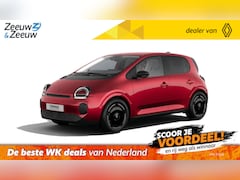 Renault Twingo - urban range techno l Nu in de showroom | Gratis 5 jaar garantie tot 160.000km | financier