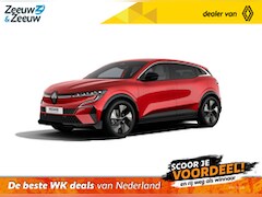 Renault Mégane E-Tech - (Zeeuw & Zeeuw Private Lease Actie v.a. € 532, -) comfort range techno 220pk | Wij maken g