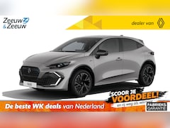 Renault Clio - Hybrid 160 esprit Alpine | NU met €1.800, - Zeeuw & Zeeuw voorraadkorting | 5 jaar Gratis