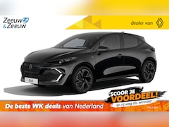 Renault Clio - (Zeeuw & Zeeuw Private Lease Actie v.a. € 473, -) Hybrid 160 esprit Alpine | Wij maken gra