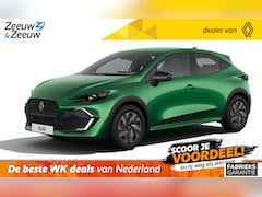 Renault Clio - TCe 115 evolution | NU met €1.800, - voorraadkorting | 5 jaar Gratis Garantie tot 160.000k