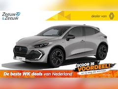 Renault Clio - (Zeeuw & Zeeuw Private Lease Actie v.a. € 473, -) Hybrid 160 esprit Alpine | Wij maken gra