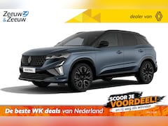 Renault Austral - (zeeuw & Zeeuw Private Lease Actie v.a. € 644, -) E-Tech full hybrid 200 Esprit Alpine | W