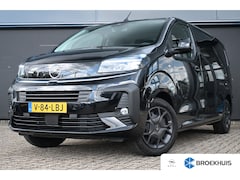 Opel Vivaro - 2.0D L2 180pk Automaat | Trekhaak | Full-LED | Parkeersensoren | Bluetooth |