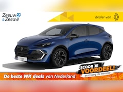 Renault Clio - (Zeeuw & Zeeuw Private Lease Actie v.a. € 473, -) Hybrid 160 esprit Alpine | Wij maken gra
