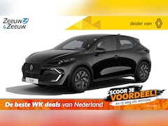 Renault Clio - (Zeeuw & Zeeuw Private Lease Actie v.a. €398) Hybrid 160 Evolution | Wij maken graag een P