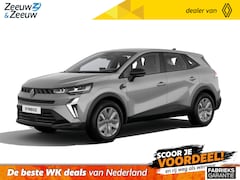 Renault Symbioz - E-Tech full hybrid 160 evolution | Nu leverbaar met €2.500, - EXTRA Zeeuw & Zeeuw voorraad