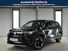Volkswagen Tayron - 1.5 eHybrid R-Line | Trekhaak-pakket | Navigatie-pakket | Stoel- & stuurverwarming