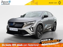 Renault Rafale - 200PK E-Tech Full Hybrid Esprit Alpine Automaat | DEMO - Directie auto | Harman Kardon Aud