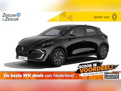 Renault Clio - TCe 115 evolution | NU met €1.800, - voorraadkorting | 5 jaar Gratis Garantie tot 160.000k