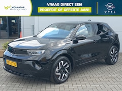 Opel Mokka - 1.2T 146pk Hybrid GS Automaat | | Climate control | Navigatie | Dode hoek detectie | Adapt