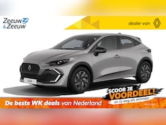 Renault Clio - (Zeeuw & Zeeuw Private Lease Actie v.a. €398) Hybrid 160 Evolution | Wij maken graag een P