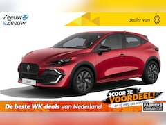 Renault Clio - Hybrid 160 evolution | NU met €1.800, - voorraadkorting | 5 jaar Gratis Garantie tot 160.0