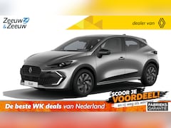 Renault Clio - TCe 115 evolution | NU met €1.800, - voorraadkorting | 5 jaar Gratis Garantie tot 160.000k