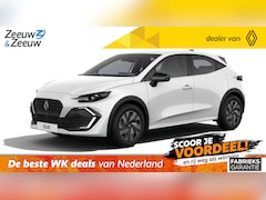 Renault Clio - TCe 115 evolution | NU met €1.800, - voorraadkorting | 5 jaar Gratis Garantie tot 160.000k