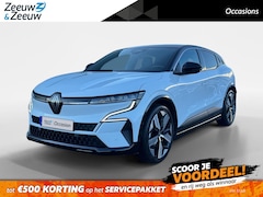 Renault Mégane E-Tech - 220PK EV60 Optimum Charge Iconic Automaat | 1e eigenaar | Warmtepomp | Harman Kardon Audio