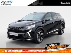 Renault Symbioz - 145PK E-Tech Full Hybrid Techno Automaat | Google Built In | Camera | Parkeersensoren | Di