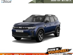 Dacia Bigster - Hybrid 155 Journey Uit voorraad leverbaar in verschillende kleuren met € 1.000, - voorraad