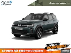 Dacia Bigster - Mild Hybrid-G 140 Journey Uit voorraad leverbaar in verschillende kleuren met € 1.000, - v