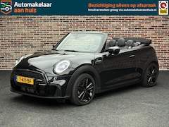 MINI Cabrio - 1.5 Cooper John Cooper Works
