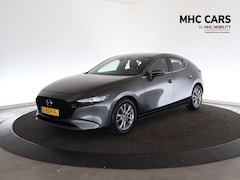 Mazda 3 - 3 2.0 e-SkyActiv-X M Hybrid 186 | Cruise | Airco |
