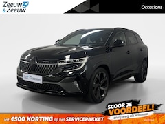 Renault Austral - 1.2 E-Tech full hybrid 200 techno esprit Alpine AUTOMAAT NAVI AIRCO CAMERA CRUISE CONTROLE