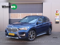 BMW X1 - xDrive25e Business Edition Plus, Stoelverwarming, Stuurverwarmd, Camera, Pano, Navi, SOH 9