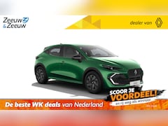 Renault Clio - 1.2 TCe 115 evolution | OP VOORRAAD OP=OP NU MET €1.000, - INTRODUCTIEVOORDEEL