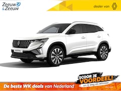 Renault Austral - Techno E-Tech full hybrid 200 | OP VOORRAAD OP=OP €3.000, - voorraadkorting en met GRATIS
