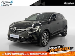 Renault Austral - 1.2 mild hybrid advanced 130 techno NAVI AIRCO CAMERA CRUISE CONTROLE PARKEERSENSOREN APPL