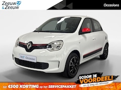 Renault Twingo - 1.0 SCe Collection AIRCO 5 DEURS CENTRAAL VERGRENDELING RADIO BLUETOOTH LM VELGEN ZEER MOO