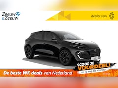 Renault Clio - 1.8 Hybrid 160 esprit Alpine | OP VOORRAAD OP = OP NU MET €1.000, - INTRODUCTIEVOORDEEL