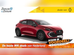 Renault Clio - 1.2 TCe 115 evolution | OP VOORRAAD OP=OP NU MET €1.000, - INTRODUCTIEVOORDEEL
