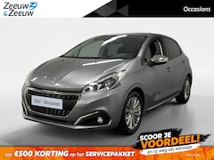 Peugeot 208 - 1.2 PureTech Active AIRCO CRUISE CONTROLE PARKEERSENSOREN LM VELGEN 5 DEURS BLUETOOTH ZEER