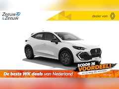 Renault Clio - TCe 115 pk | OP VOORRAAD OP=OP NU MET €1.000, - INTRODUCTIEVOORDEEL