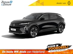 Renault Scenic E-Tech - EV60 Comfort Range Techno 170 PK | Nu nog met 17% bijtelling | Pack Advanced Driving Assis