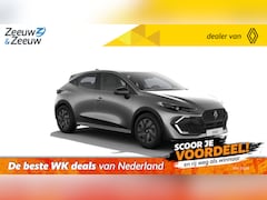 Renault Clio - 1.2 TCe 115 techno | OP VOORRAAD OP = OP NU MET €1.000, - INTRODUCTIEVOORDEEL