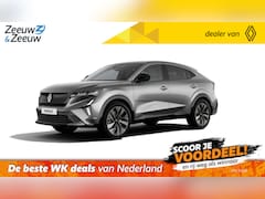 Renault Rafale - Techno E-Tech full hybrid 200 | NU met € 8000, - voorraadkorting | met 5 jaar garantie tot