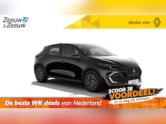 Renault Clio - 1.2 TCe 115 techno | OP VOORRAAD OP = OP NU MET €1.000, - INTRODUCTIEVOORDEEL