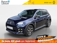 Renault 5 - 5 Urban Range techno 40 kWh | UIT VOORRAAD LEVERBAAR OP = OP NU MET €1.800