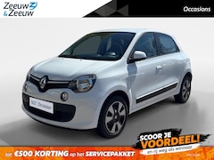 Renault Twingo - 1.0 SCe Collection NAVI AIRCO CAMERA CRUISE CONTROLE PARKEERSENSOREN ANDROID AUTO CENTRAAL