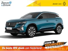 Renault Austral - techno full hybrid E-Tech 200 OP VOORRAAD NU MET €3.000, - KORTING OP=OP en met GRATIS 5 j