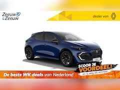 Renault Clio - 1.2 TCe 115 techno | OP VOORRAAD OP = OP NU MET €1.000, - INTRODUCTIEVOORDEEL