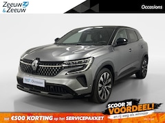 Renault Austral - 1.2 E-Tech full hybrid 200 techno NAVI AIRCO CAMERA CRUISE CONTROLE ELECTRISCHE STOELEN ST