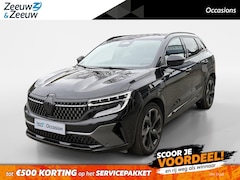 Renault Austral - 1.2 E-Tech full hybrid 200 techno esprit Alpine AUTOMAAT NAVI AIRCO CAMERA ELECTRISCHE STO
