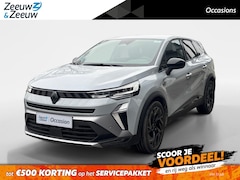 Renault Symbioz - 1.6 E-Tech full hybrid 145 esprit Alpine AUTOMAAT NAVI AIRCO CAMERA CRUISE CONTROLE STOELV