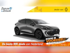 Renault Clio - 1.8 Hybrid 160 esprit Alpine | OP VOORRAAD OP = OP NU MET €1.000, - INTRODUCTIEVOORDEEL