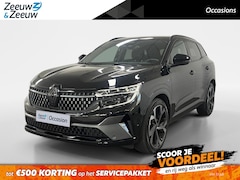 Renault Austral - 1.2 E-Tech full hybrid 200 techno esprit Alpine AUTOMAAT NAVI AIRCO CAMERA CRUISE CONTROLE