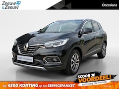 Renault Kadjar - 1.3 - 140PK TCe Intens Automaat | 1e eigenaar | Trekhaak (1500 KG) | Apple CarPlay/Android